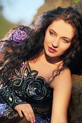 Dariya Mitskevich