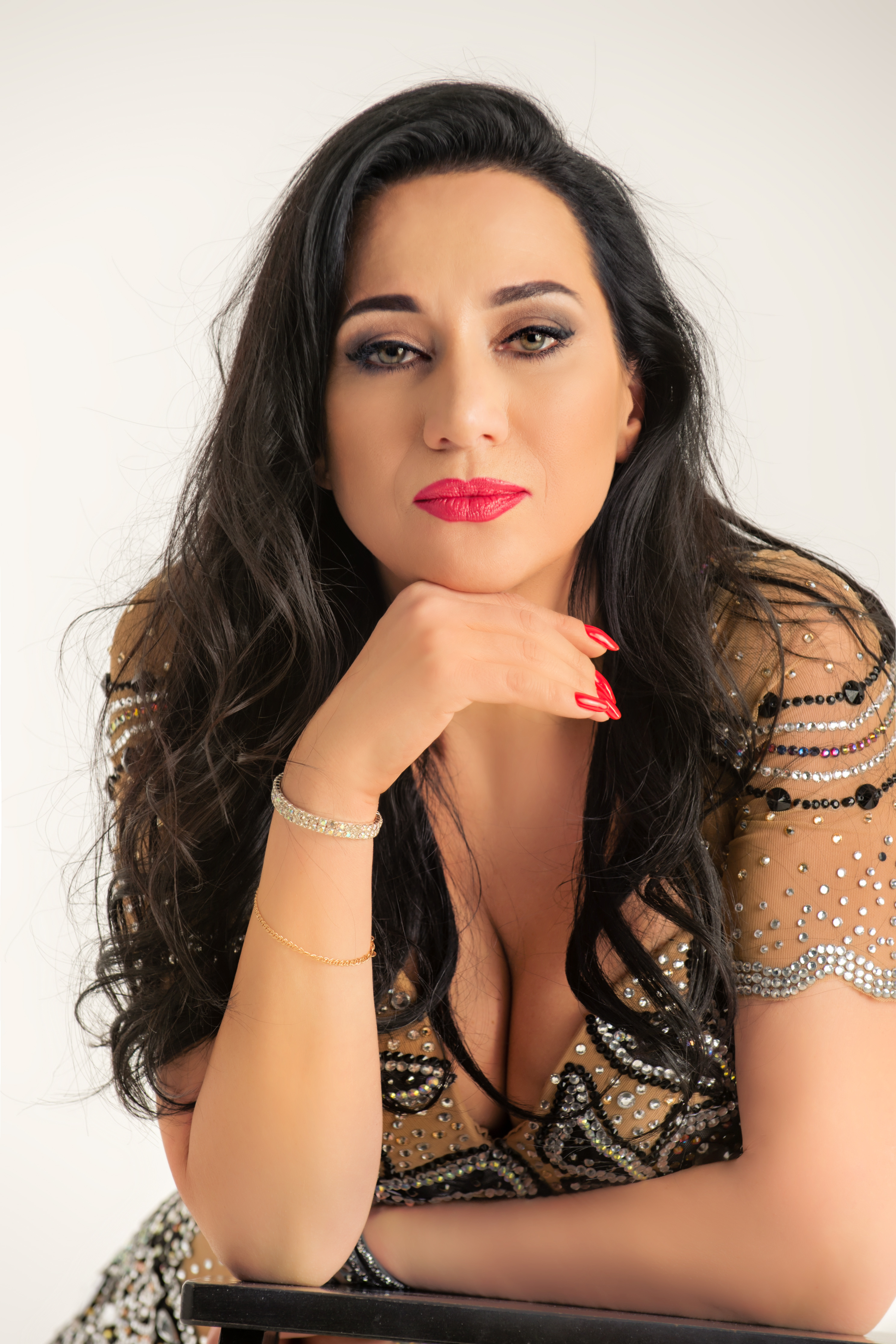 ELENA RAMAZANOVA